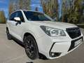 Subaru Forester 2.0 XT Executive Plus CVT Blanc - thumbnail 6