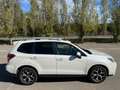 Subaru Forester 2.0 XT Executive Plus CVT Blanc - thumbnail 3