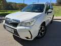 Subaru Forester 2.0 XT Executive Plus CVT Blanc - thumbnail 1