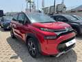 Citroen C3 Aircross Citroen  1.5 BlueHDi 110cv Plus Piros - thumbnail 3
