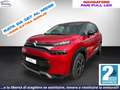 Citroen C3 Aircross Citroen  1.5 BlueHDi 110cv Plus Piros - thumbnail 1