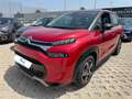 Citroen C3 Aircross Citroen  1.5 BlueHDi 110cv Plus Piros - thumbnail 4