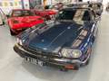 Jaguar XJS V12 5.3L de 1989 en stock en France Bleu - thumbnail 2