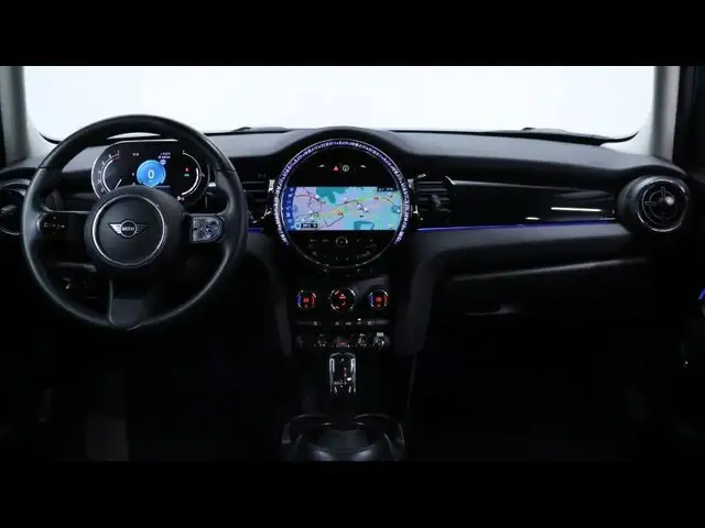 Mini Cooper Cooper view 15