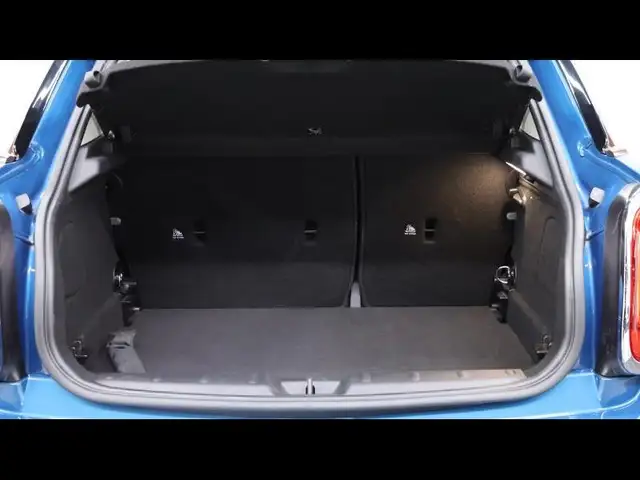 Mini Cooper Cooper view 7