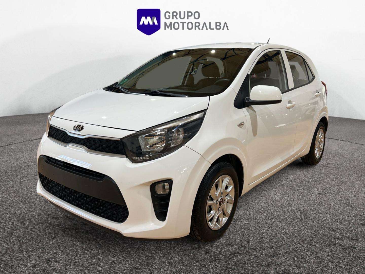 Kia Picanto 1.0 Concept - foto 1