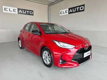 1.5 Hybrid 92cv 5 porte Agile