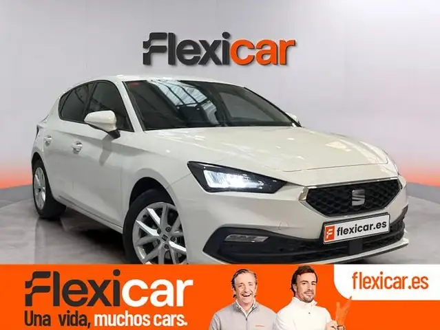 SEAT Leon 2.0TDI S&S Reference 115
