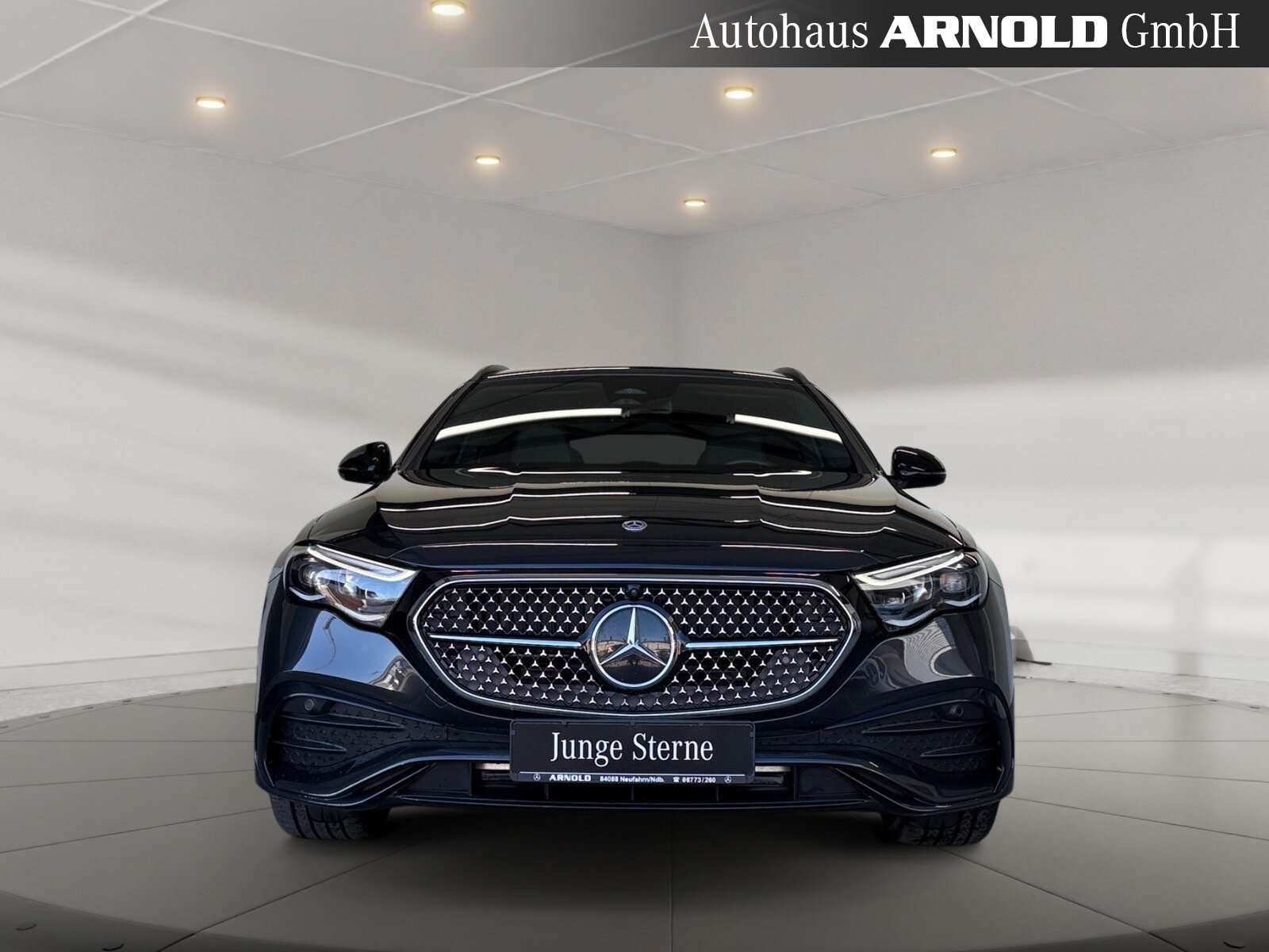 Mercedes-Benz E 450