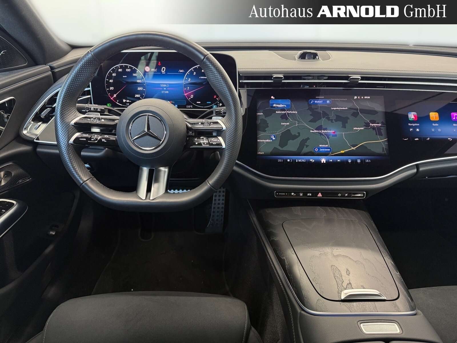 Mercedes-Benz E 450