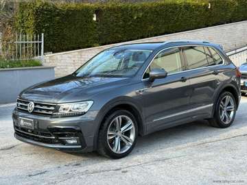 2.0 TDI Sport BMT R-LINE