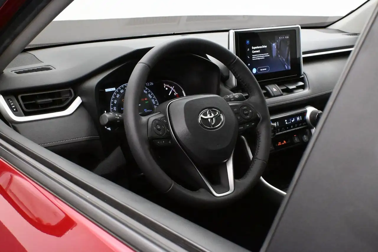 Toyota RAV 4 снимка Toyota RAV 4