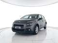 Citroen C3 1.2 puretech Feel s&s 83cv neopatentati APP CONNEC Grigio - thumbnail 2