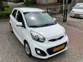 Kia Picanto 1.2 CVVT ISG Plus Pack 106.000 km NL-AUTO-NAP. Weiß - thumbnail 35