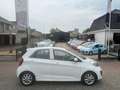 Kia Picanto 1.2 CVVT ISG Plus Pack 106.000 km NL-AUTO-NAP. Weiß - thumbnail 47