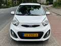 Kia Picanto 1.2 CVVT ISG Plus Pack 106.000 km NL-AUTO-NAP. Weiß - thumbnail 34