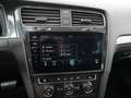 Volkswagen e-Golf E-DITION | Active Info | Adaptief Cruise | Navigat Bleu - thumbnail 17