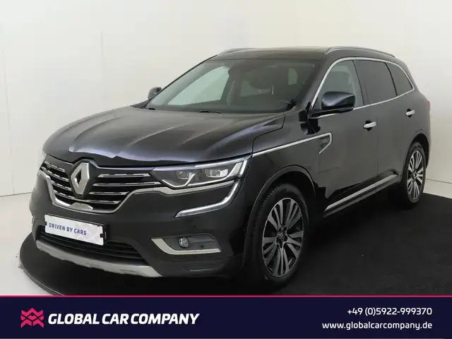 Renault Koleos Initiale,BOSE,LED,PANO,TEMPO,WINTER