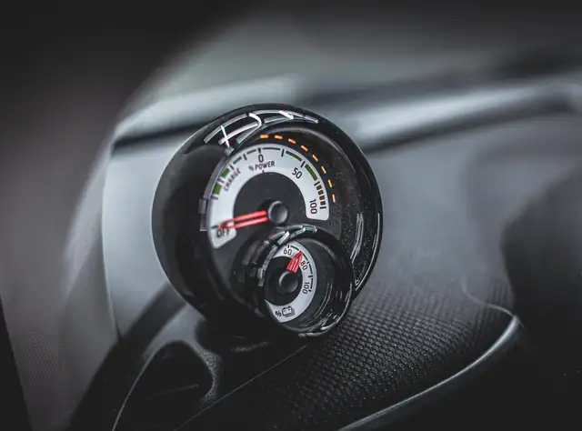Smart Fortwo view 14