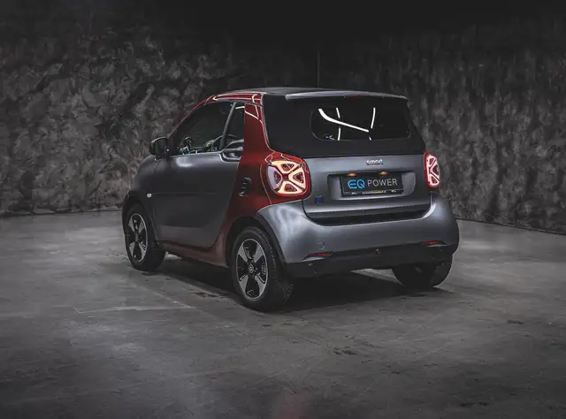 Smart Fortwo view 5