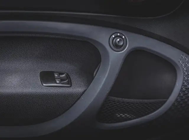 Smart Fortwo view 15