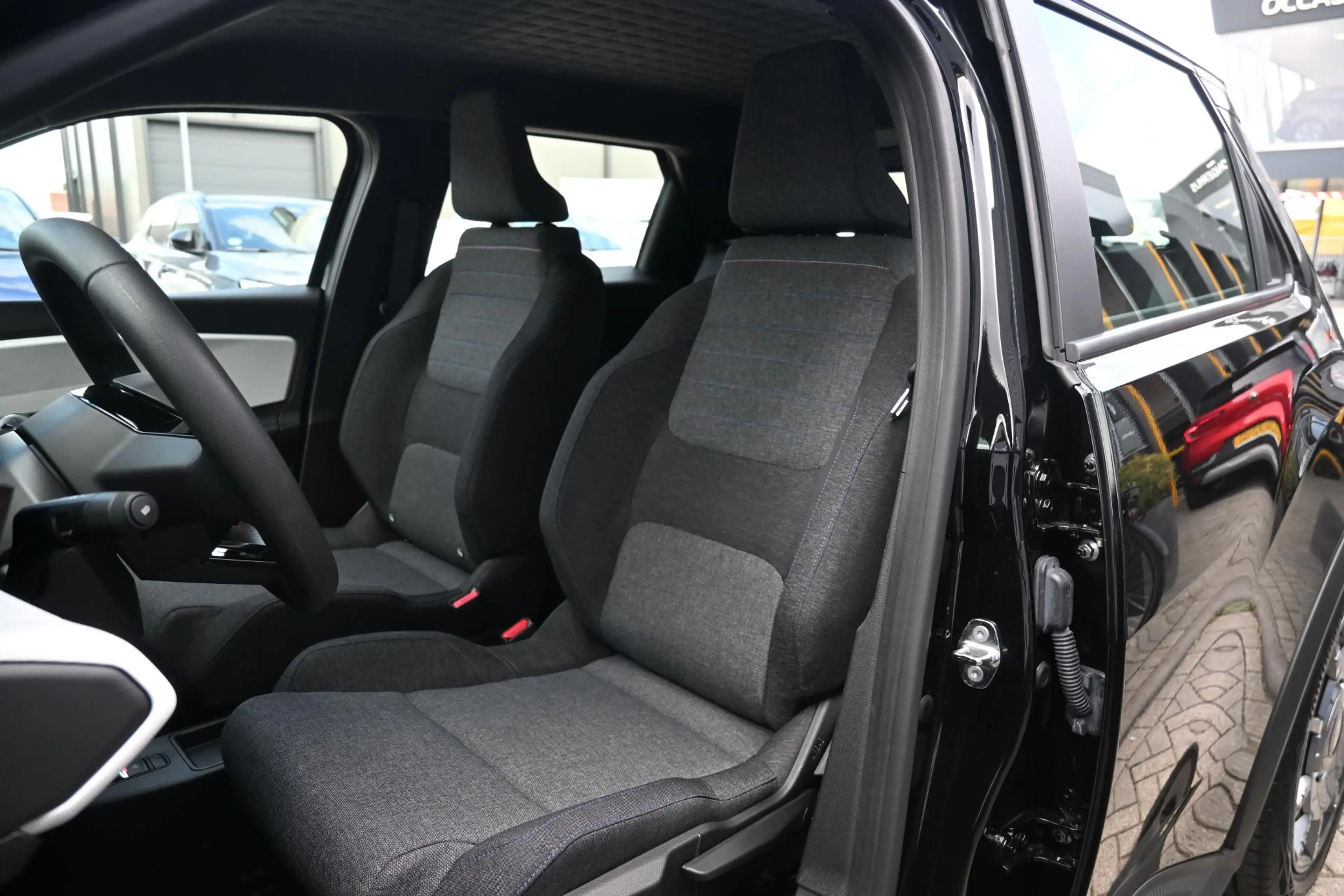 Renault R 5 urban range techno 40 kWh | STOELVERWARMING | APPL — photo 12