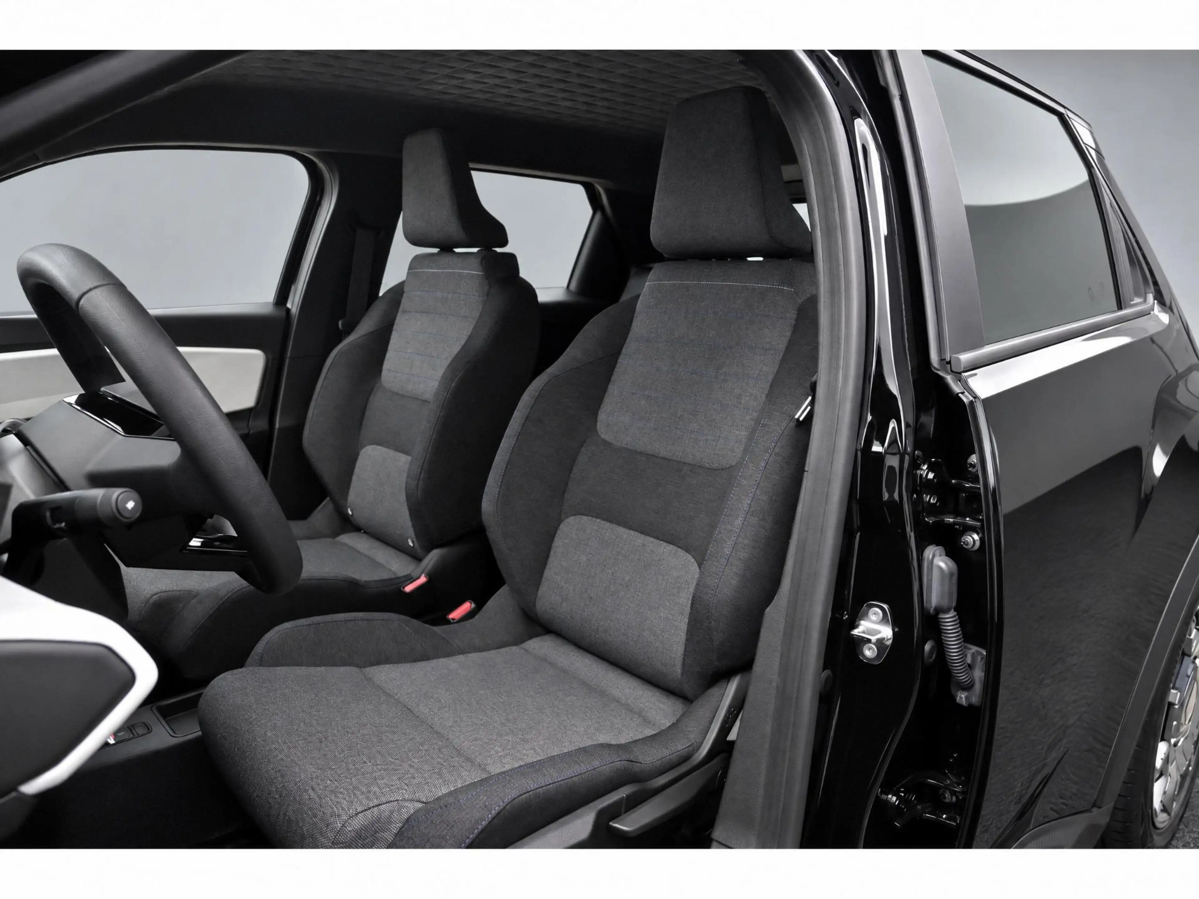 Renault R 5 urban range techno 40 kWh | STOELVERWARMING | APPL — photo 12