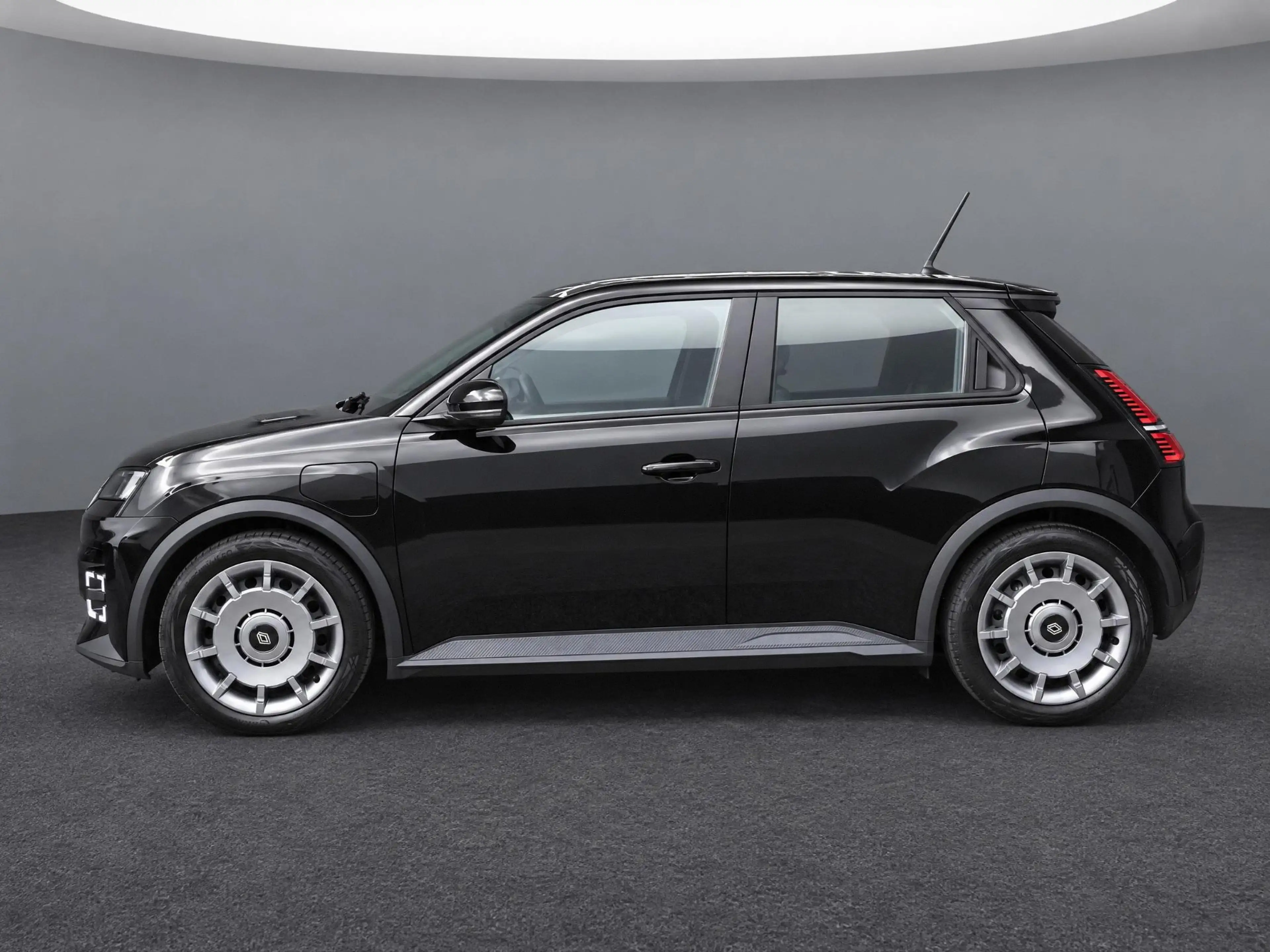 Renault R 5 urban range techno 40 kWh | STOELVERWARMING | APPL — photo 5