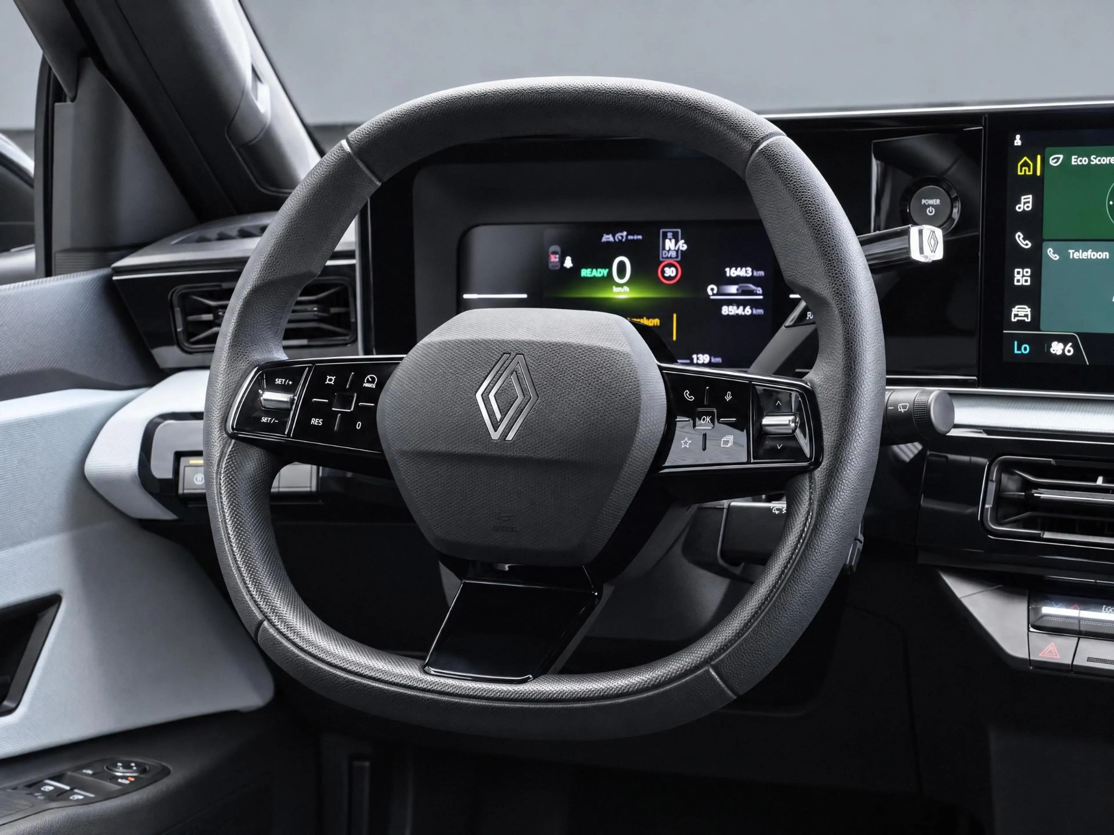Renault R 5 urban range techno 40 kWh | STOELVERWARMING | APPL — photo 14