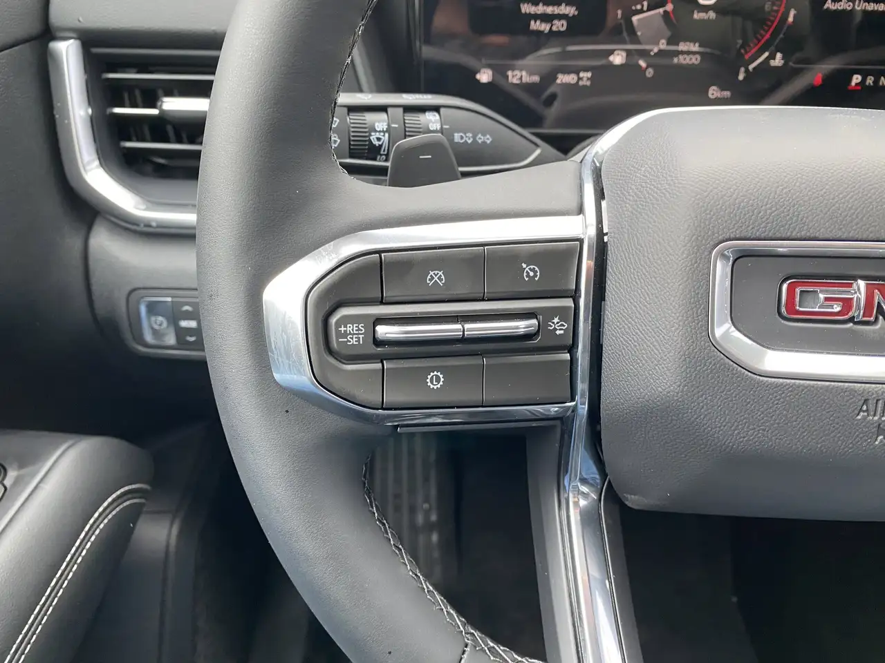GMC Terrain снимка GMC Terrain
