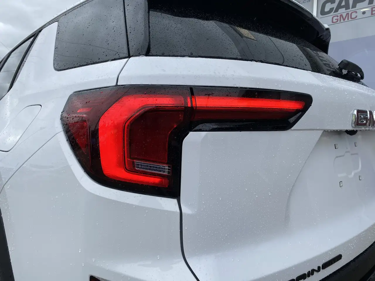 GMC Terrain снимка GMC Terrain
