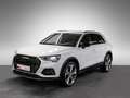 Audi Q3 advanced 35 TFSI S-tronic Weiß - thumbnail 2