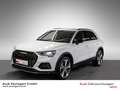 Audi Q3 advanced 35 TFSI S-tronic Weiß - thumbnail 1