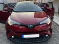 Toyota C-HR HSD Club Rot - thumbnail 4