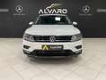 Volkswagen Tiguan Allspace 2.0TDI Advance DSG 110kW Blanc - thumbnail 2