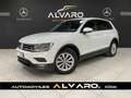 Volkswagen Tiguan Allspace 2.0TDI Advance DSG 110kW Blanc - thumbnail 1