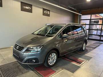 2.0 TDI Executive