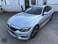 BMW 420 d Gran Coupe xDrive M-SPORTPAKET, 360 KAMERA, H... Silber - thumbnail 2