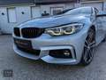 BMW 420 d Gran Coupe xDrive M-SPORTPAKET, 360 KAMERA, H... Silber - thumbnail 16