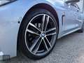 BMW 420 d Gran Coupe xDrive M-SPORTPAKET, 360 KAMERA, H... Silber - thumbnail 19