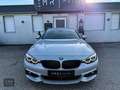 BMW 420 d Gran Coupe xDrive M-SPORTPAKET, 360 KAMERA, H... Silber - thumbnail 4