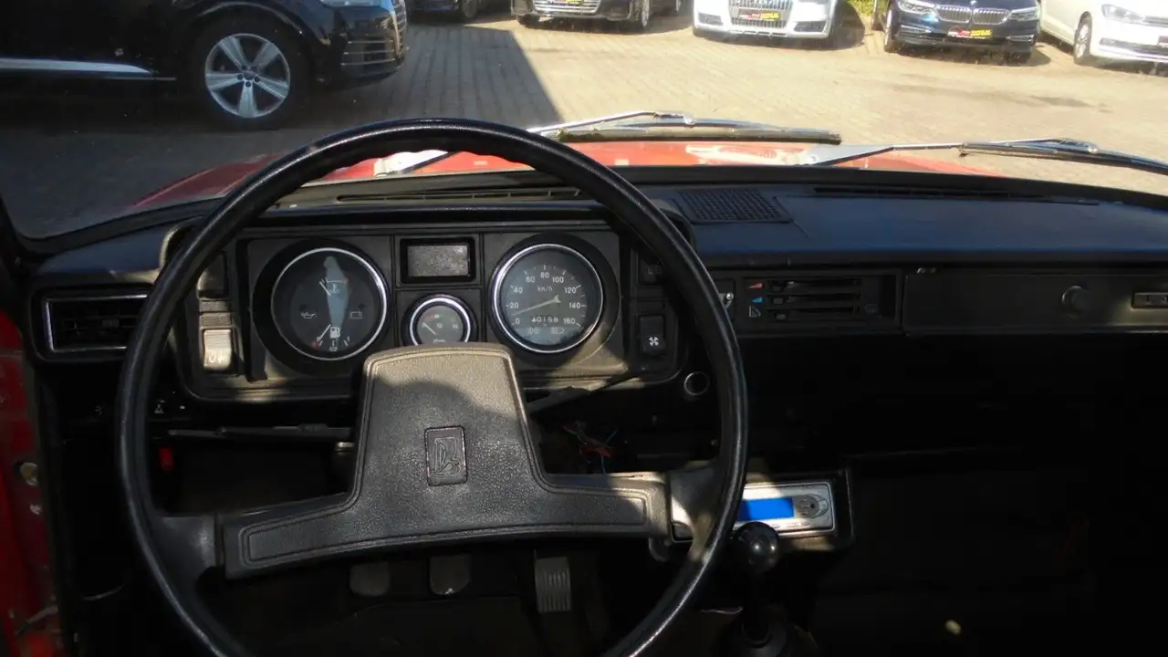 Lada 2105 AHZV,1300ccm,4-Gang,Radio,beh.Hecksch., foto 8