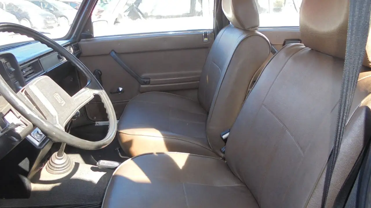 Lada 2105 AHZV,1300ccm,4-Gang,Radio,beh.Hecksch., foto 10