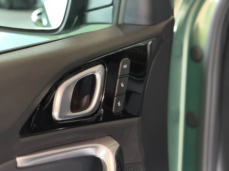 Kia ProCeed / pro_cee'd ProCeed GT*1.Hand*Pano*Memory*ACC*LHZ*JBL* — photo 14