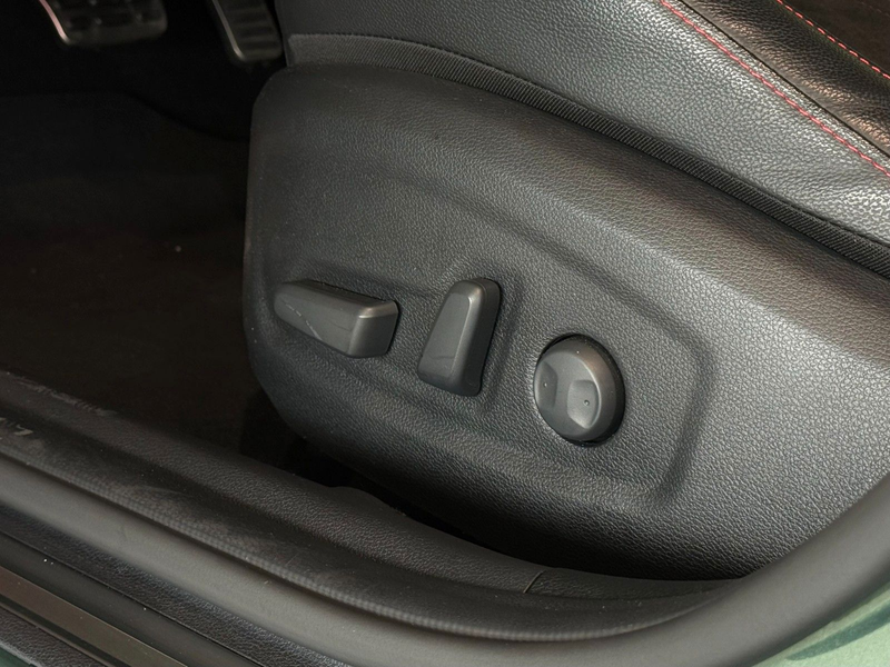 Kia ProCeed / pro_cee'd ProCeed GT*1.Hand*Pano*Memory*ACC*LHZ*JBL* — photo 15
