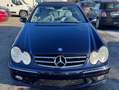 Mercedes-Benz CLK 200 Cabrio Kompressor Automatik Avantgarde *FACELIFT* Bleu - thumbnail 7