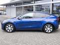Tesla Model Y LR Dual AWD PANO+STDHZ+NAVI+LED+ACC+ Bleu - thumbnail 5