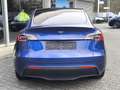 Tesla Model Y LR Dual AWD PANO+STDHZ+NAVI+LED+ACC+ Bleu - thumbnail 8
