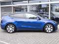 Tesla Model Y LR Dual AWD PANO+STDHZ+NAVI+LED+ACC+ Bleu - thumbnail 6