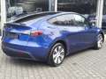 Tesla Model Y LR Dual AWD PANO+STDHZ+NAVI+LED+ACC+ Bleu - thumbnail 4